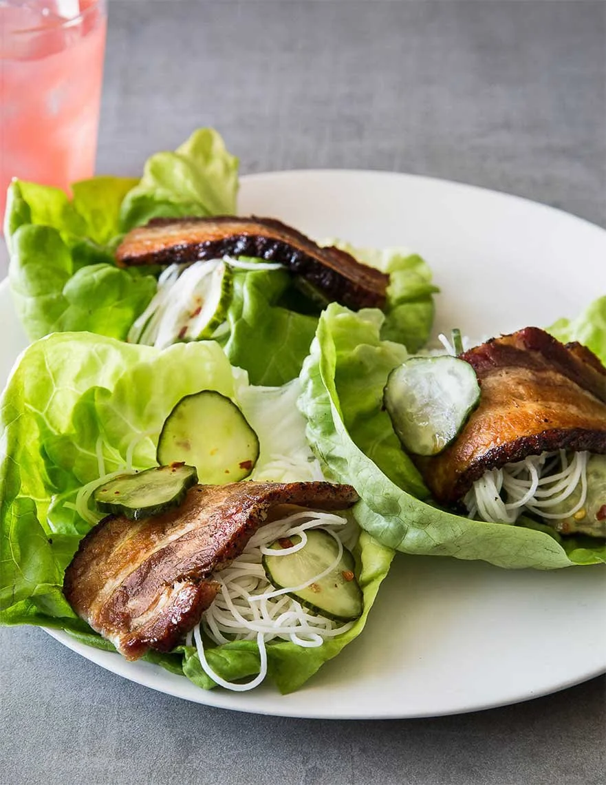 Food photography by Hilary McMullen, photographer and director