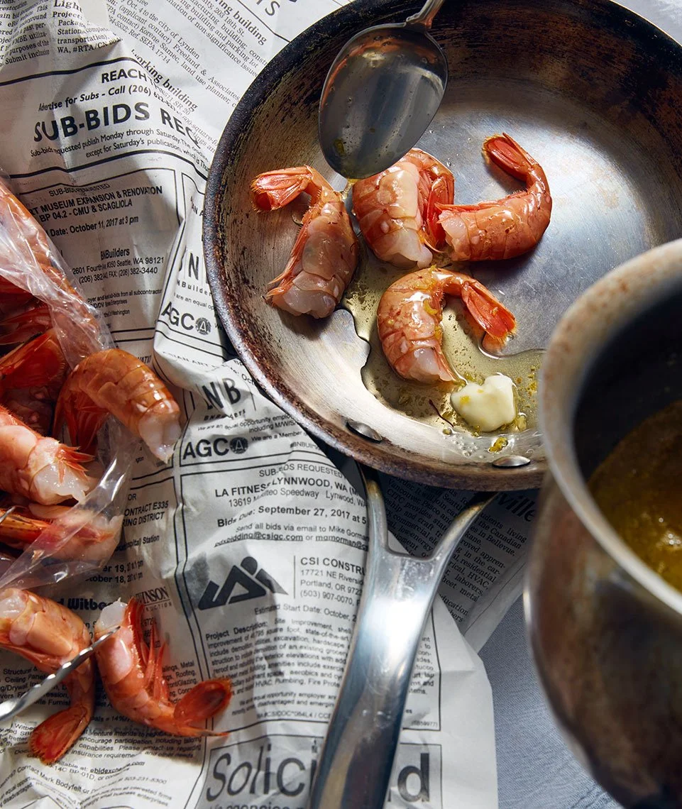 Food photography by Hilary McMullen, photographer and director