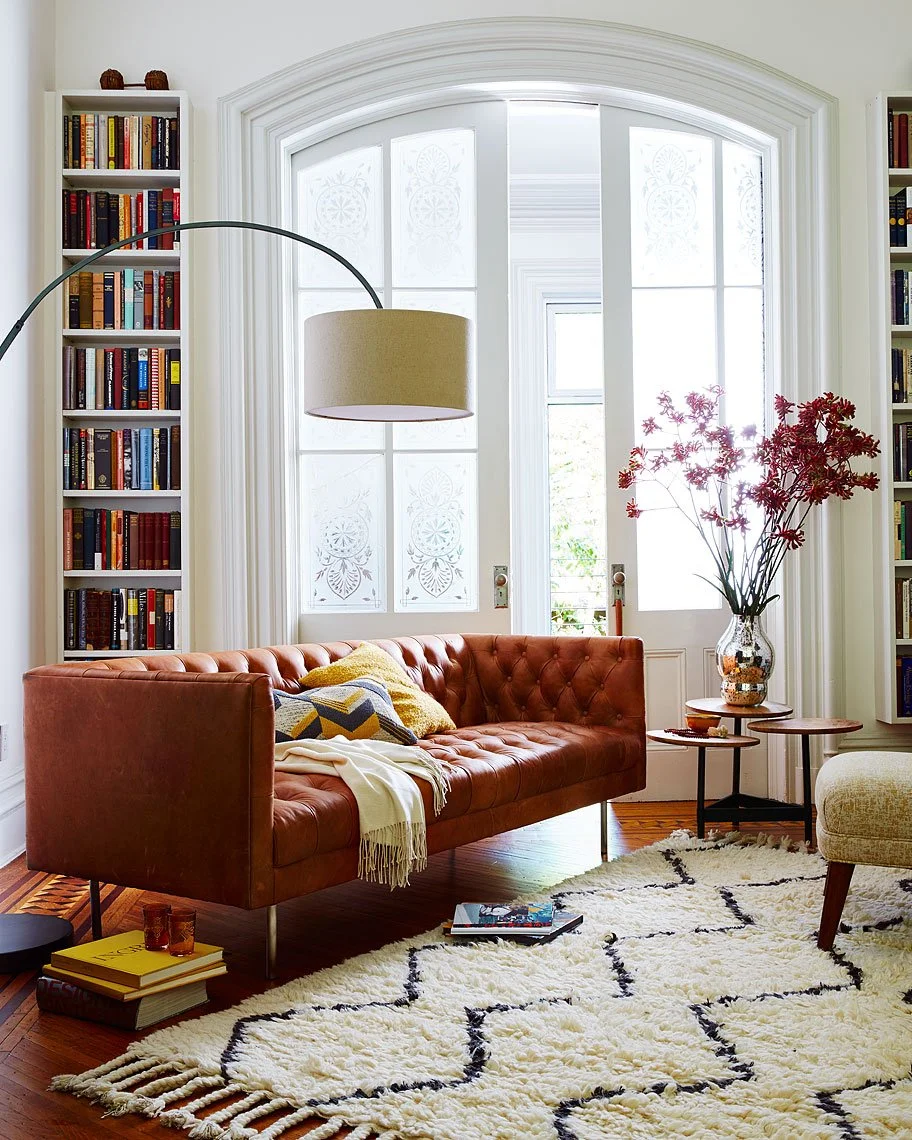 Home and interiors photography by James Ransom, photographer and director