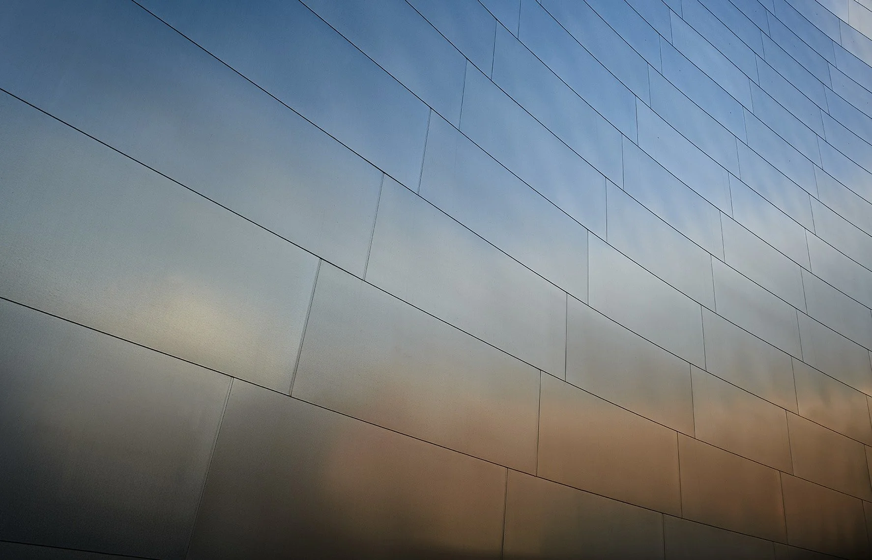 Architectural photography by David Westphal, photographer, director and drone operator