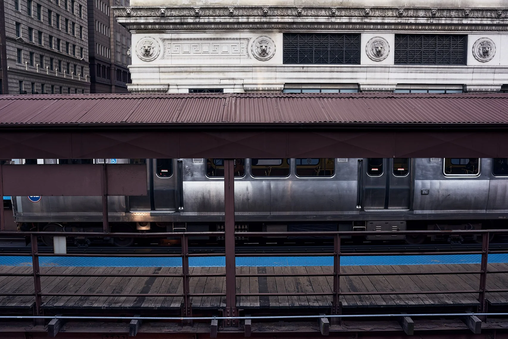 Architectural photography by David Westphal, photographer, director and drone operator