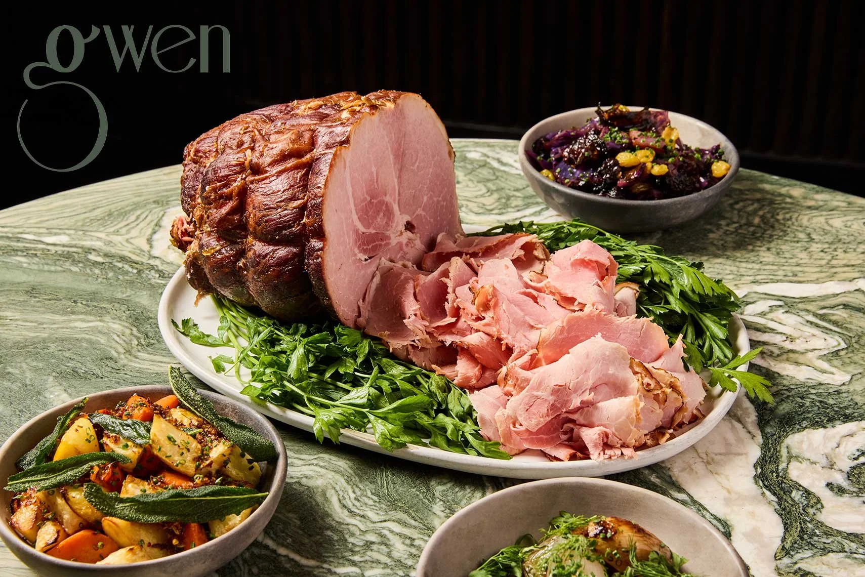 Published cookbook and editorial work by Andrea D'Agosto, photographer and director