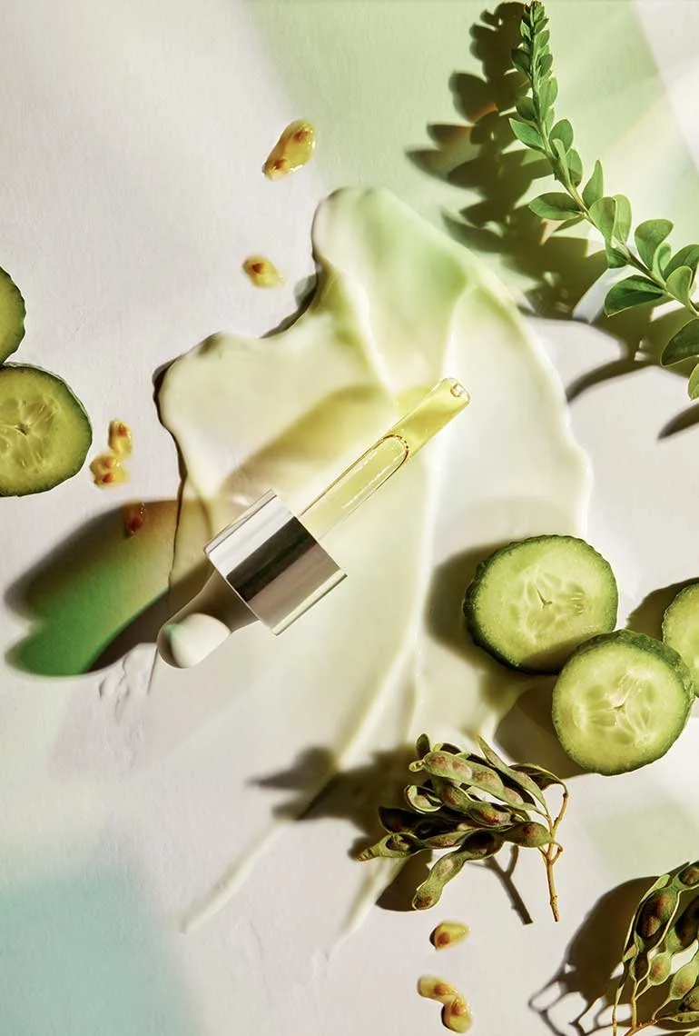 Food, beverage and cosmetic styling by Nathan Carrabba, food, beverage and cosmetic stylist