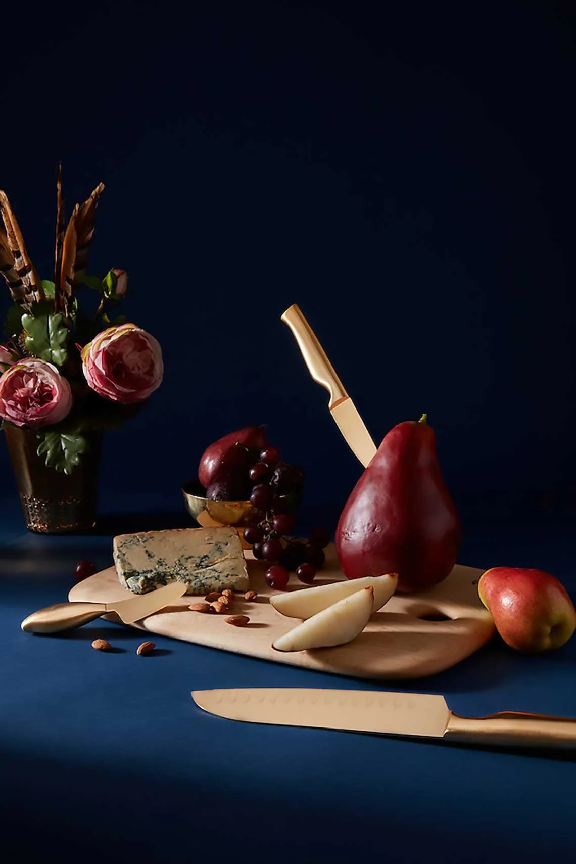 Still life photography by James Ransom, photographer and director