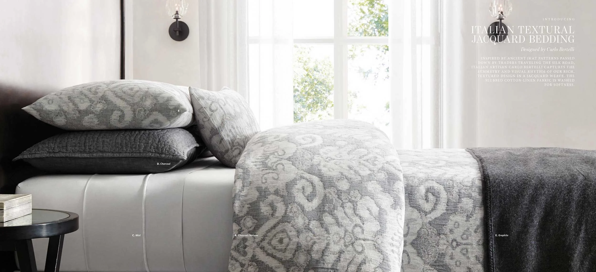 Home and interiors photography by James Ransom, photographer and director