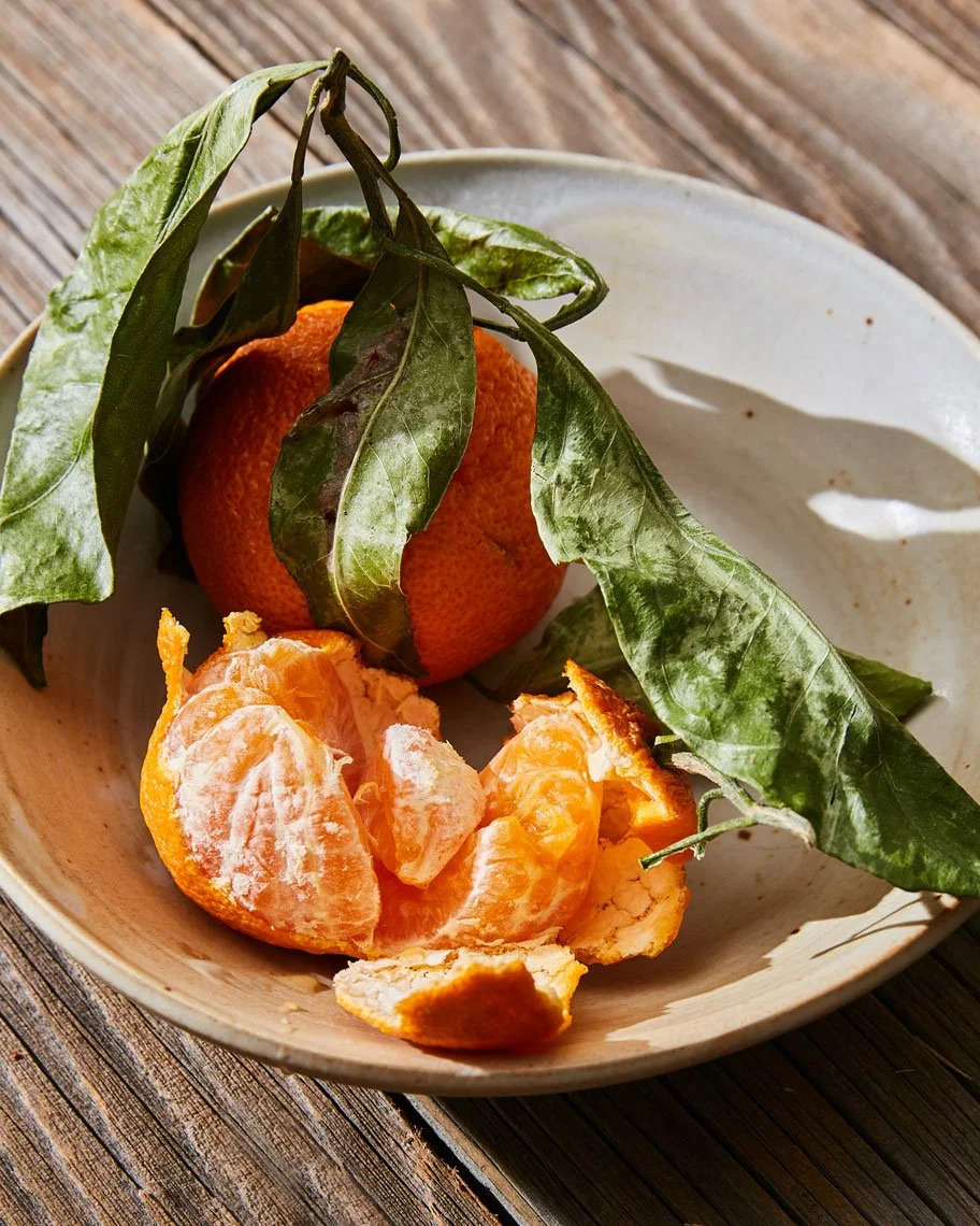 Food photography by Hilary McMullen, photographer and director