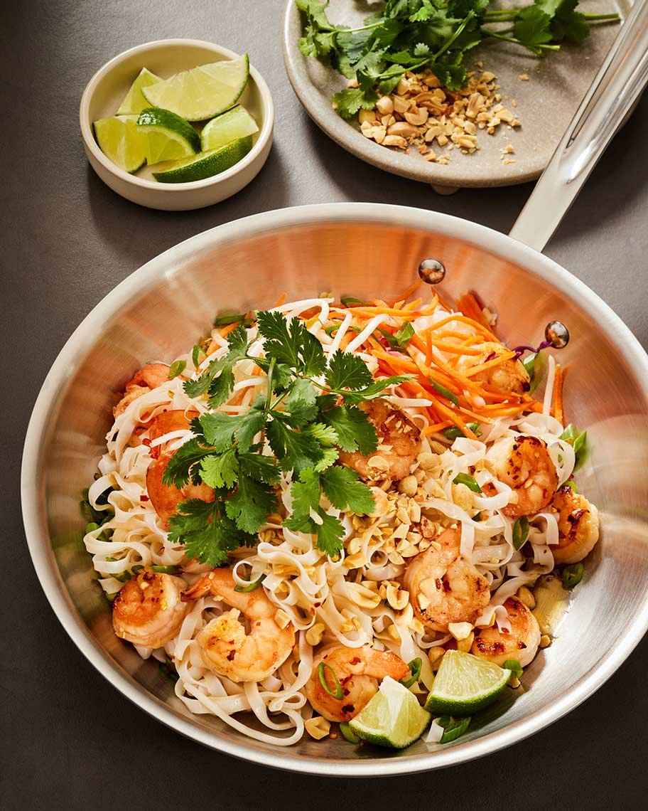 Savory food styling by Marah Abel, food stylist