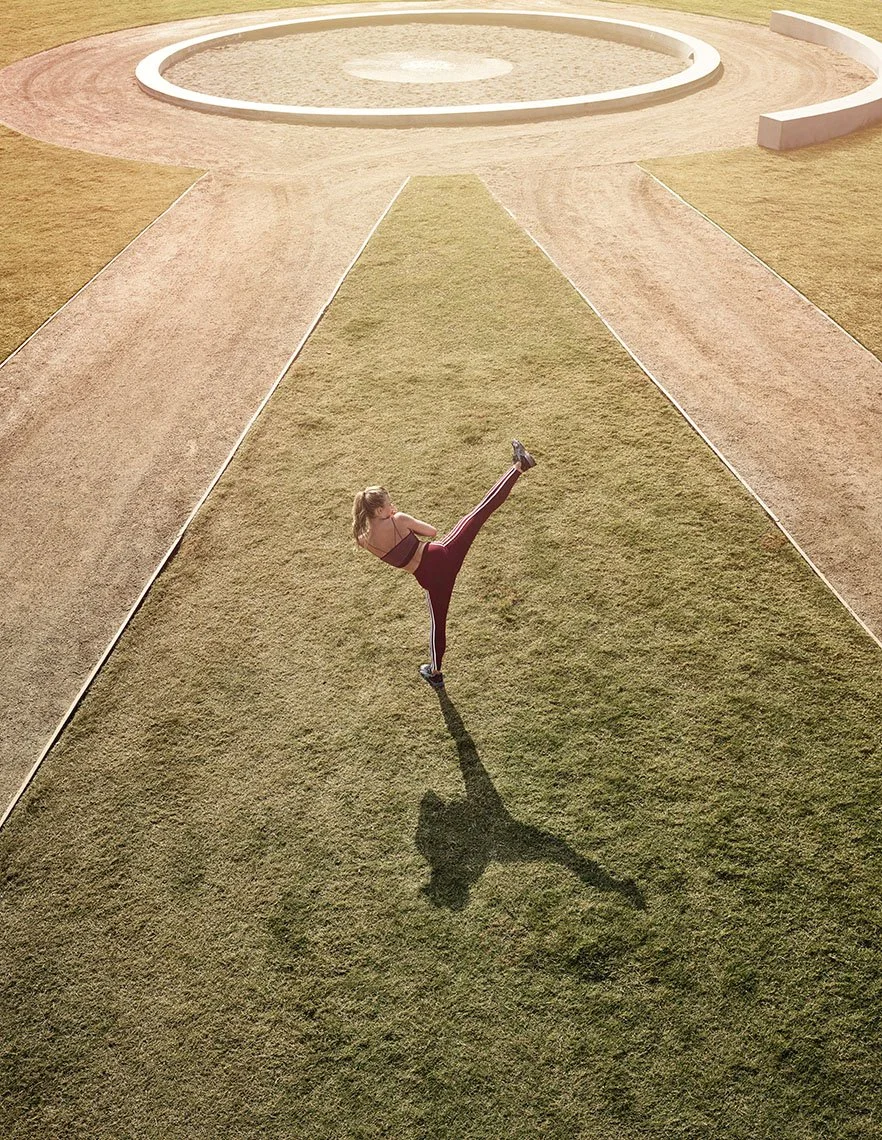 People and lifestyle photography by David Westphal, photographer, director and drone operator