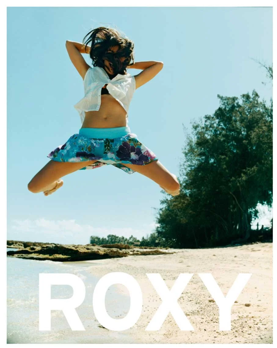 Advertising campaign photography by Peggy Sirota, photographer and director