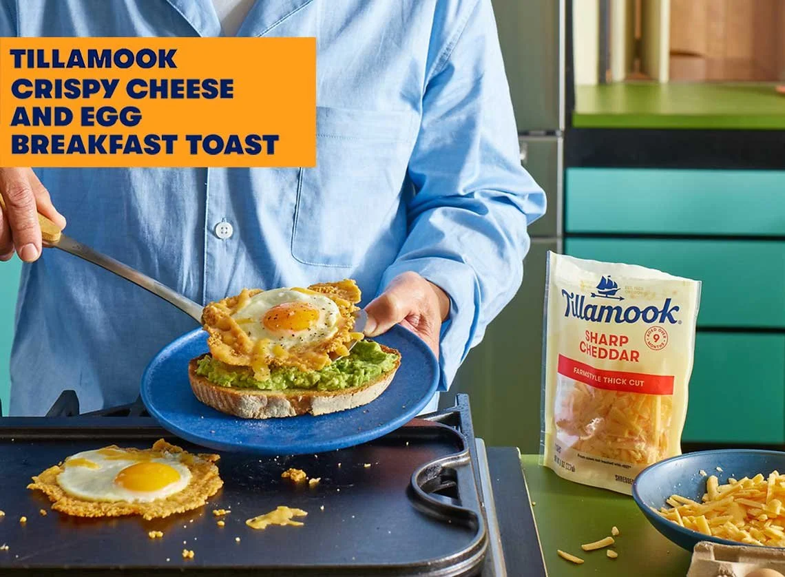Published cookbook and editorial work by James Ransom, photographer and director