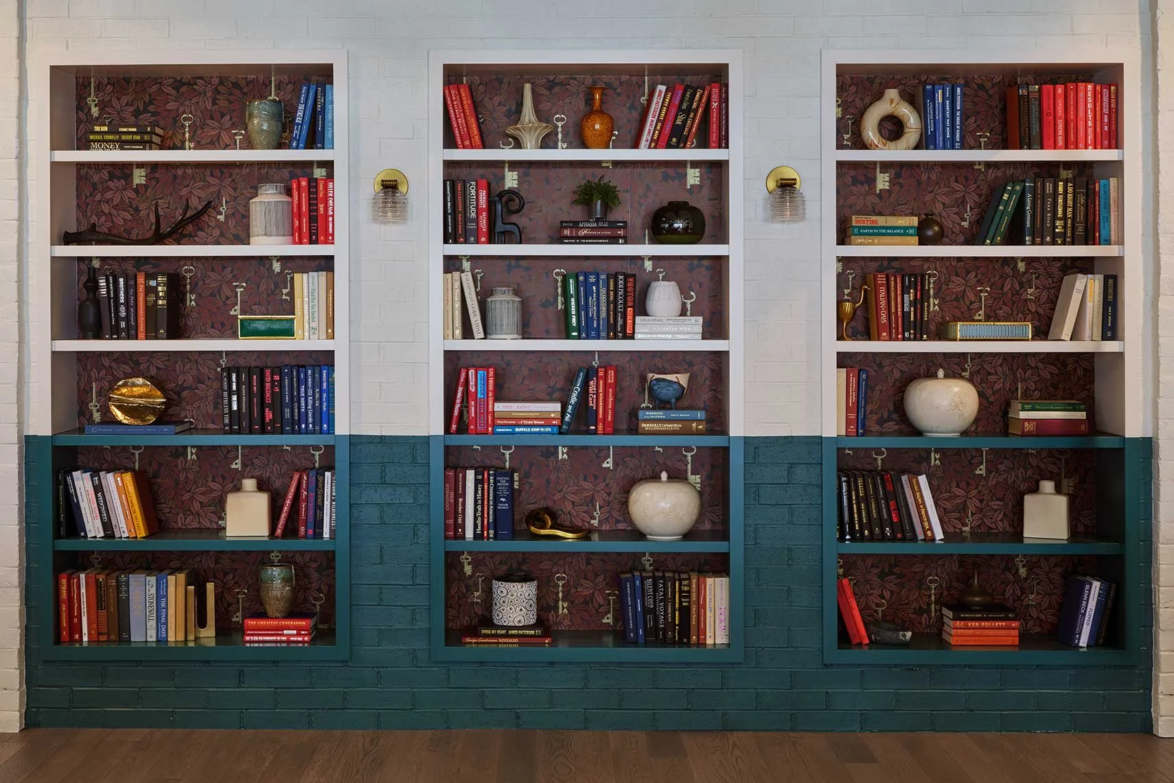 Home and interiors photography by James Ransom, photographer and director