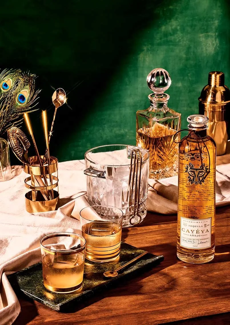 Beverage photography by Hulswit Designs, photographers and CGI artists