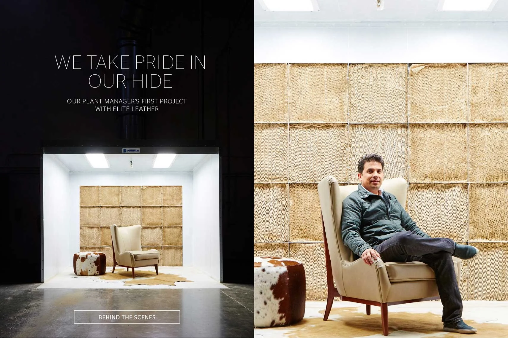 Published cookbook and editorial work by James Ransom, photographer and director