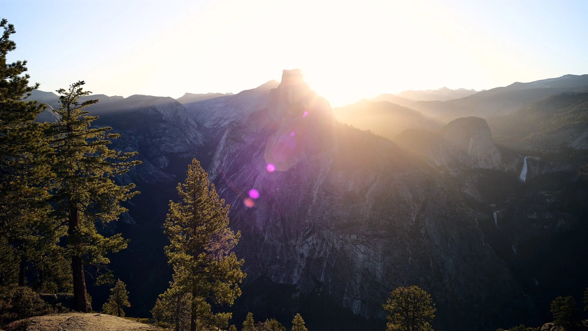 Landscape photography by David Westphal, photographer, director and drone operator