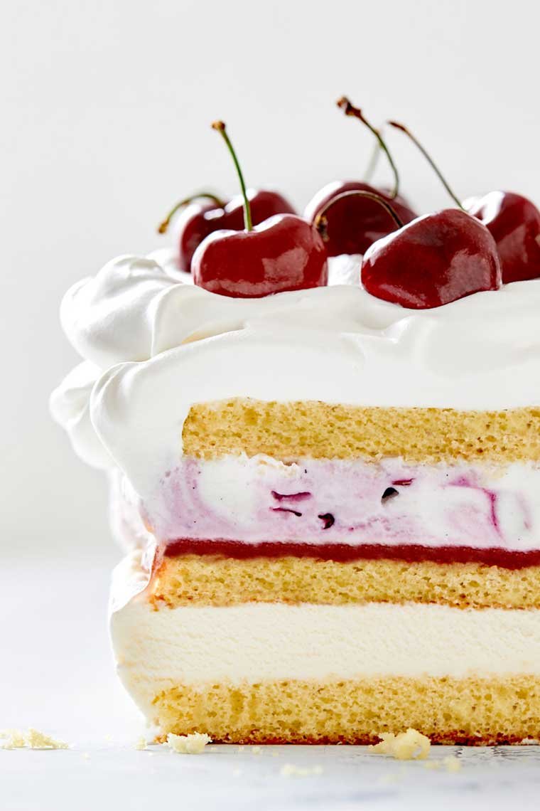Food and beverage styling by Marah Abel, food stylist