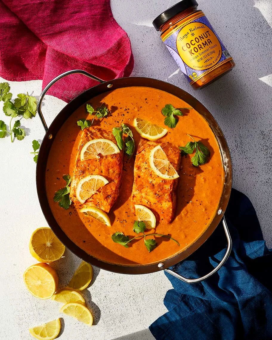 Food photography by Hulswit Designs, photographers and CGI artists