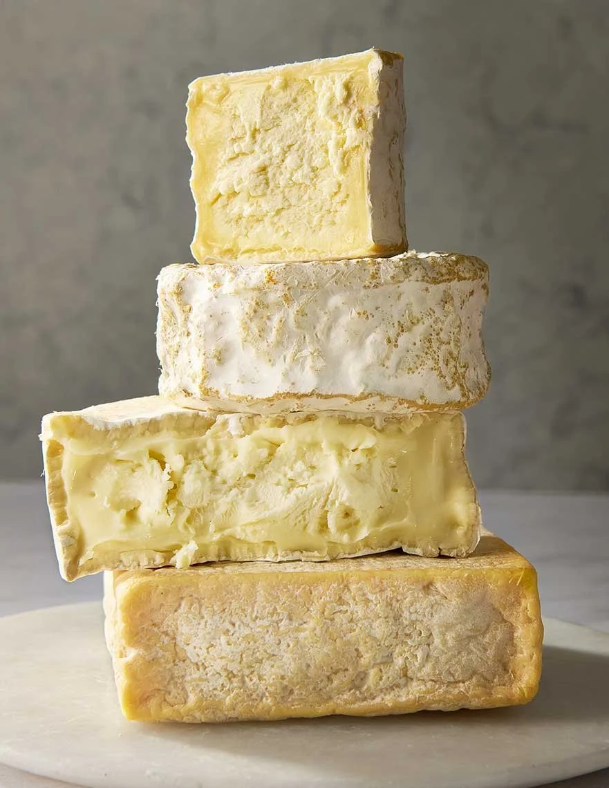 Savory food styling by Nathan Carrabba, food, beverage and cosmetic stylist