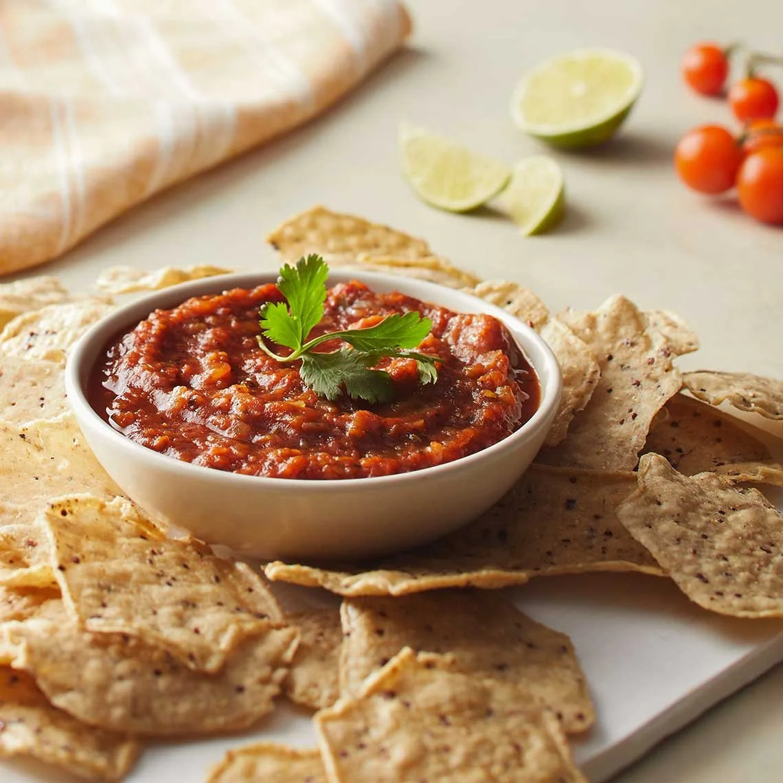 Savory food styling by Skylar Edberg, food stylist