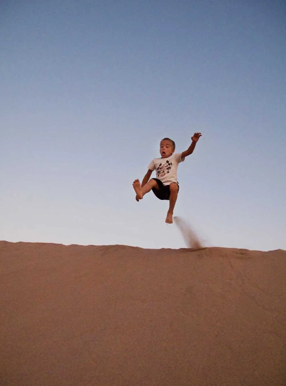 Candid real-moment photography by Peggy Sirota, photographer and director