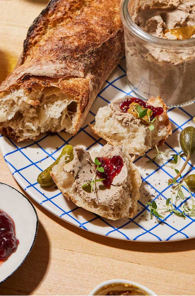 Food photography by Andrea D'Agosto, photographer and director
