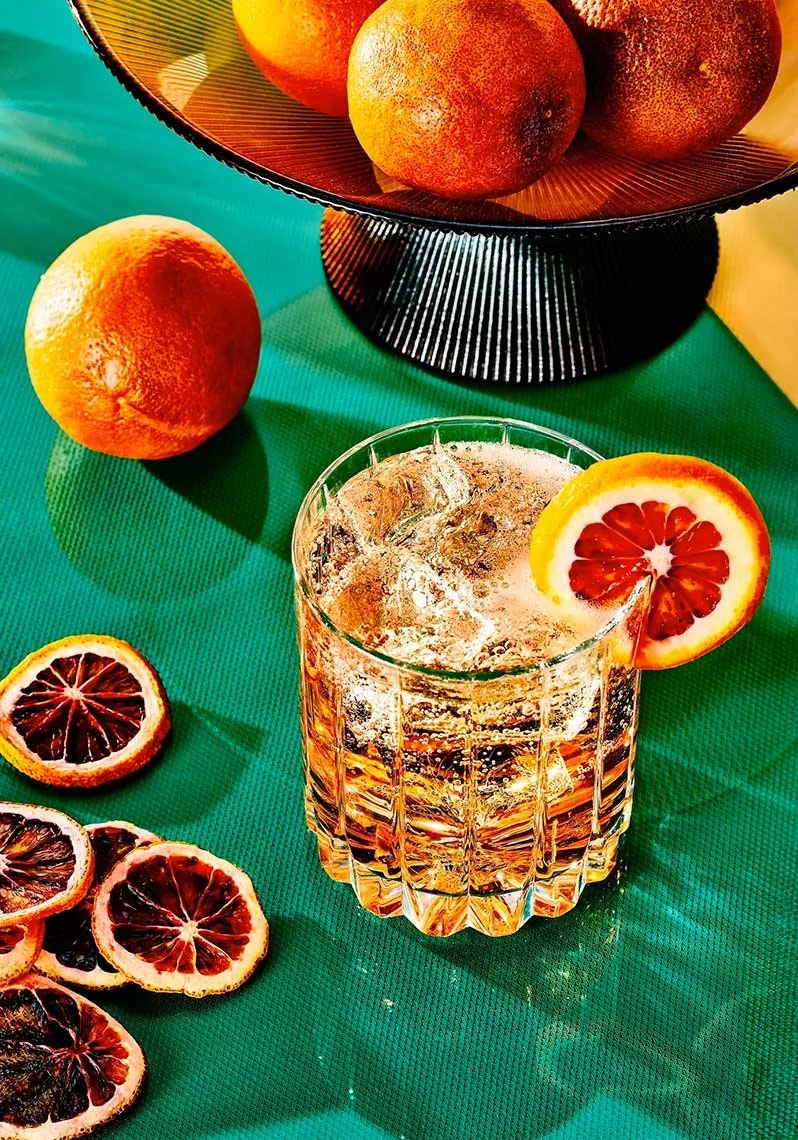 Beverage photography by Hulswit Designs, photographers and CGI artists