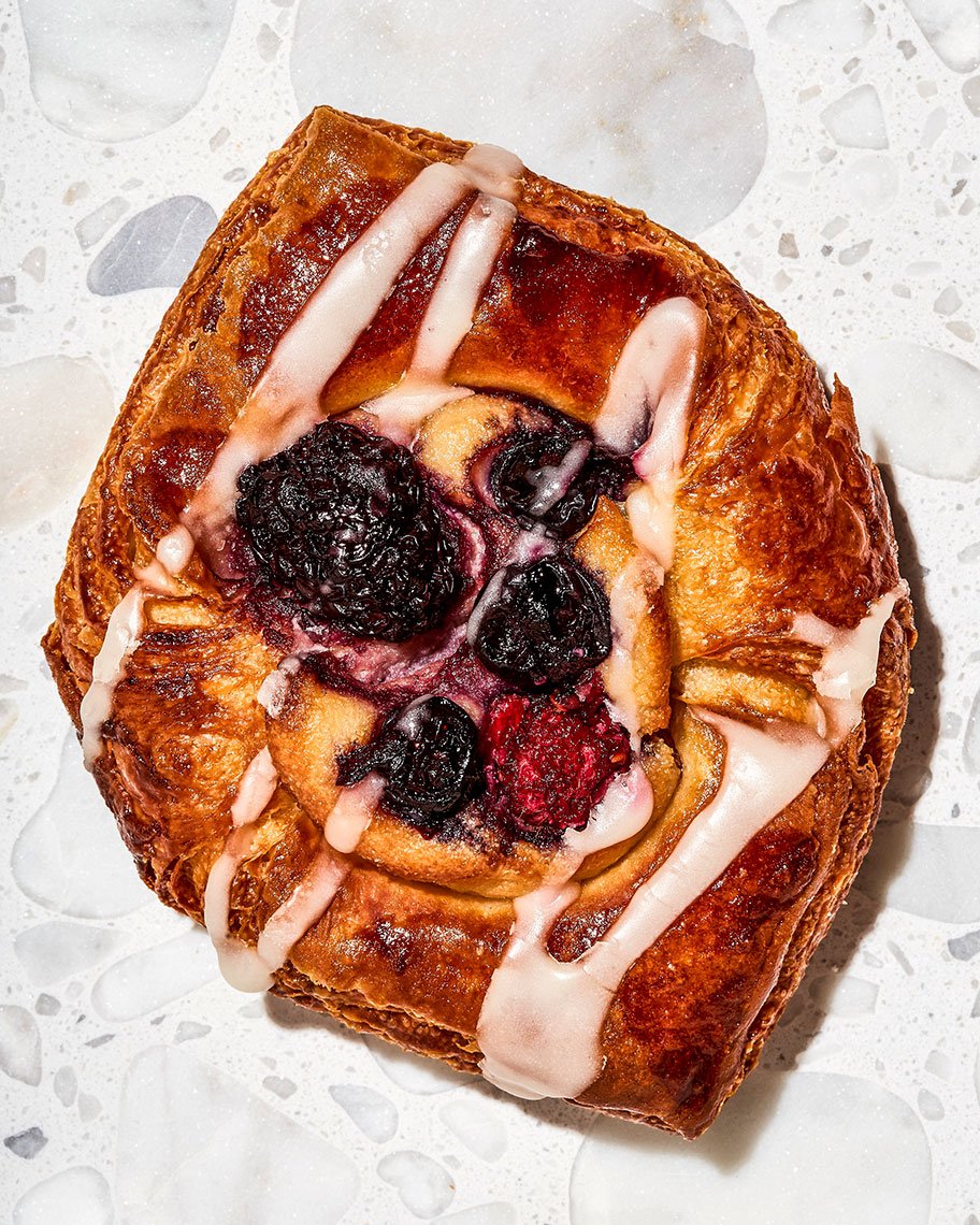 Dessert and sweets styling by Nathan Carrabba, food, beverage and cosmetic stylist
