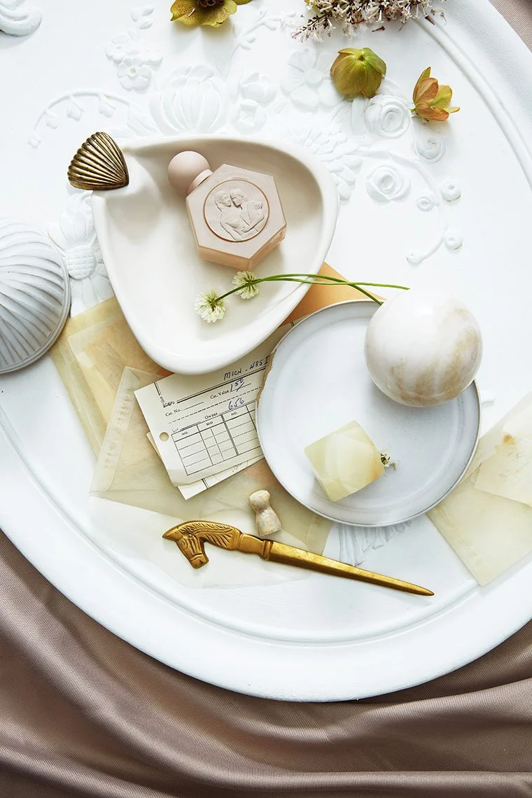 Still life photography by Hilary McMullen, photographer and director
