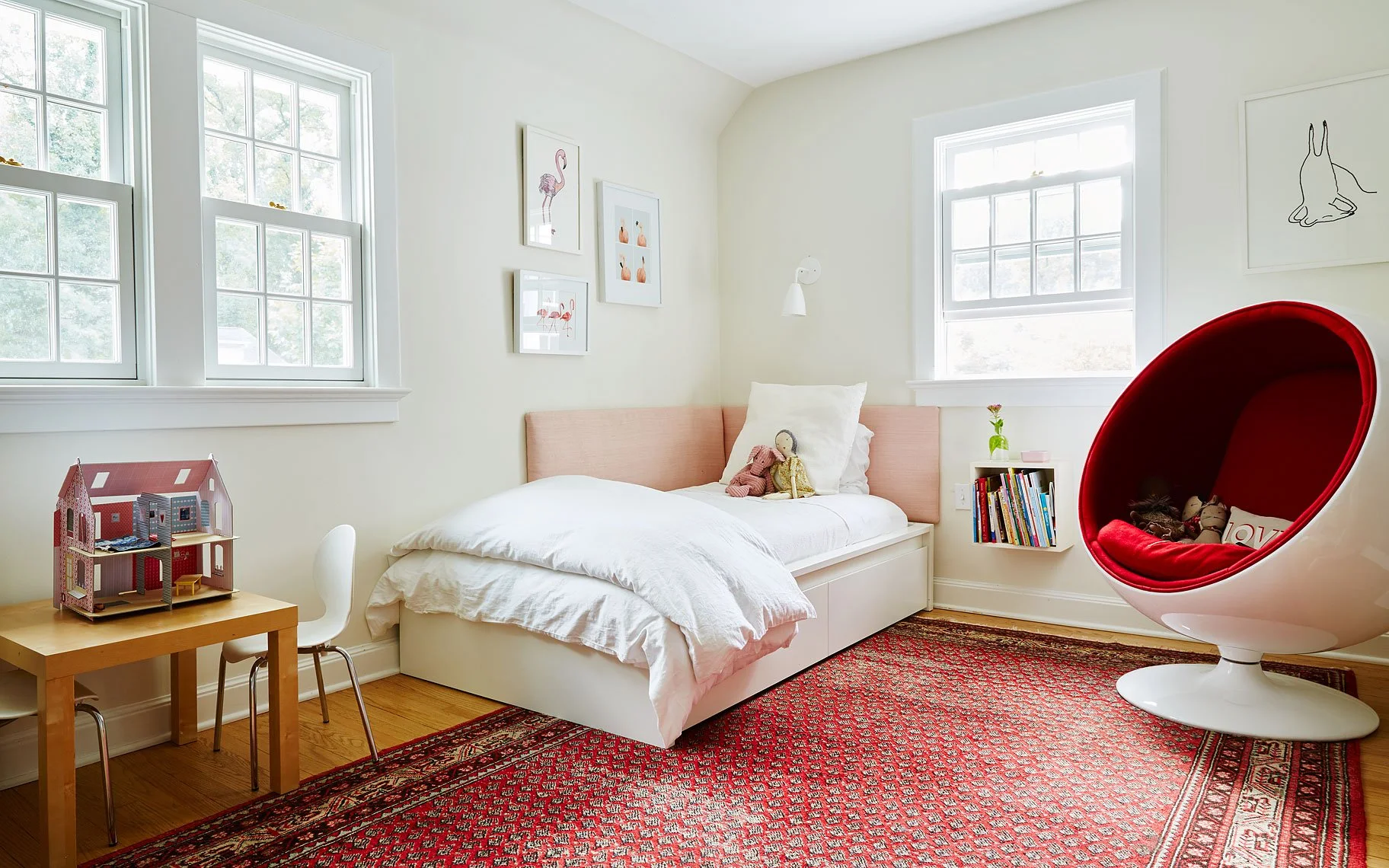 Home and interiors photography by James Ransom, photographer and director