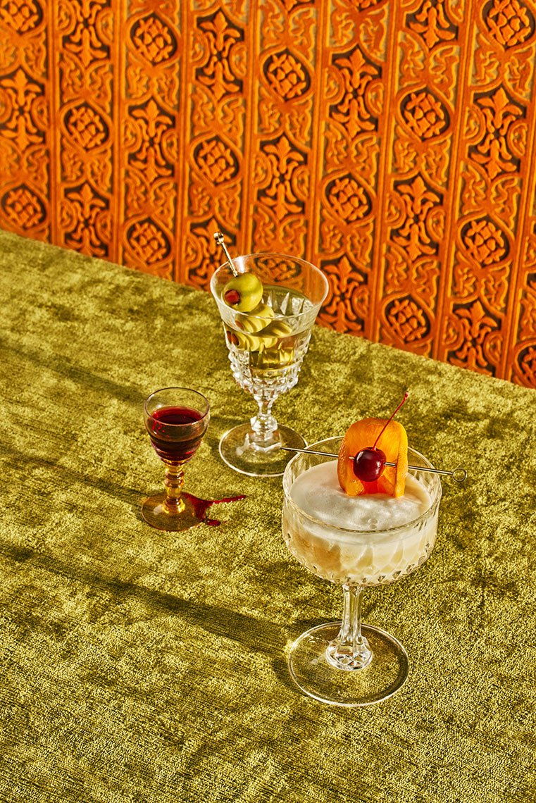 Beverage photography by Hilary McMullen, photographer and director
