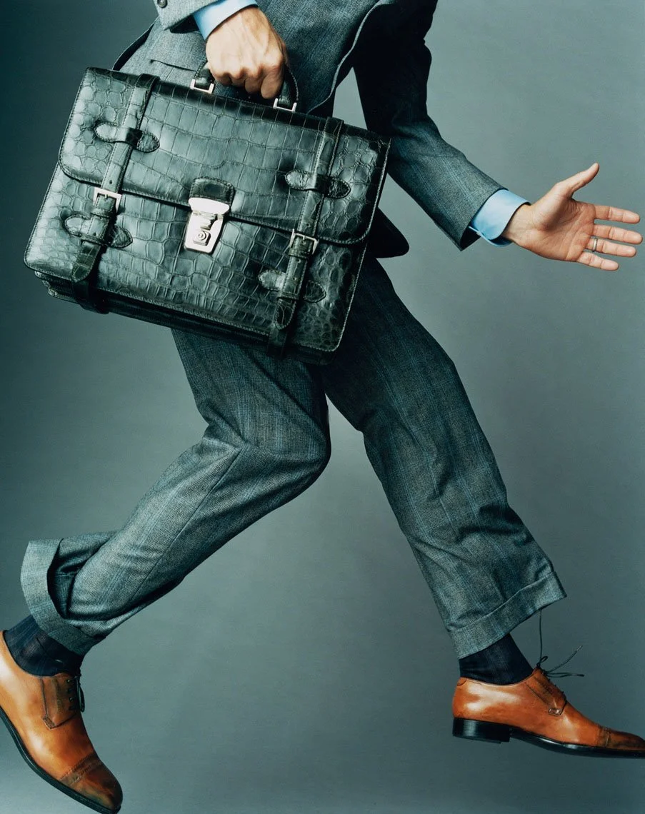 Advertising campaign photography by Peggy Sirota, photographer and director