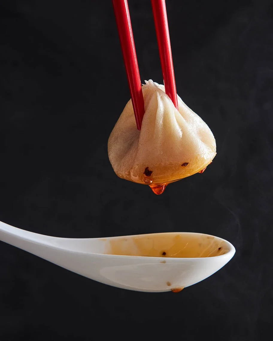 Food photography by Hilary McMullen, photographer and director