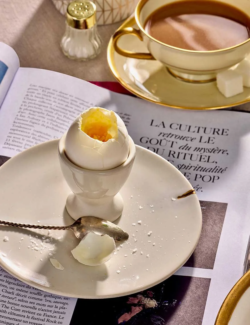 Food photography by Hulswit Designs, photographers and CGI artists