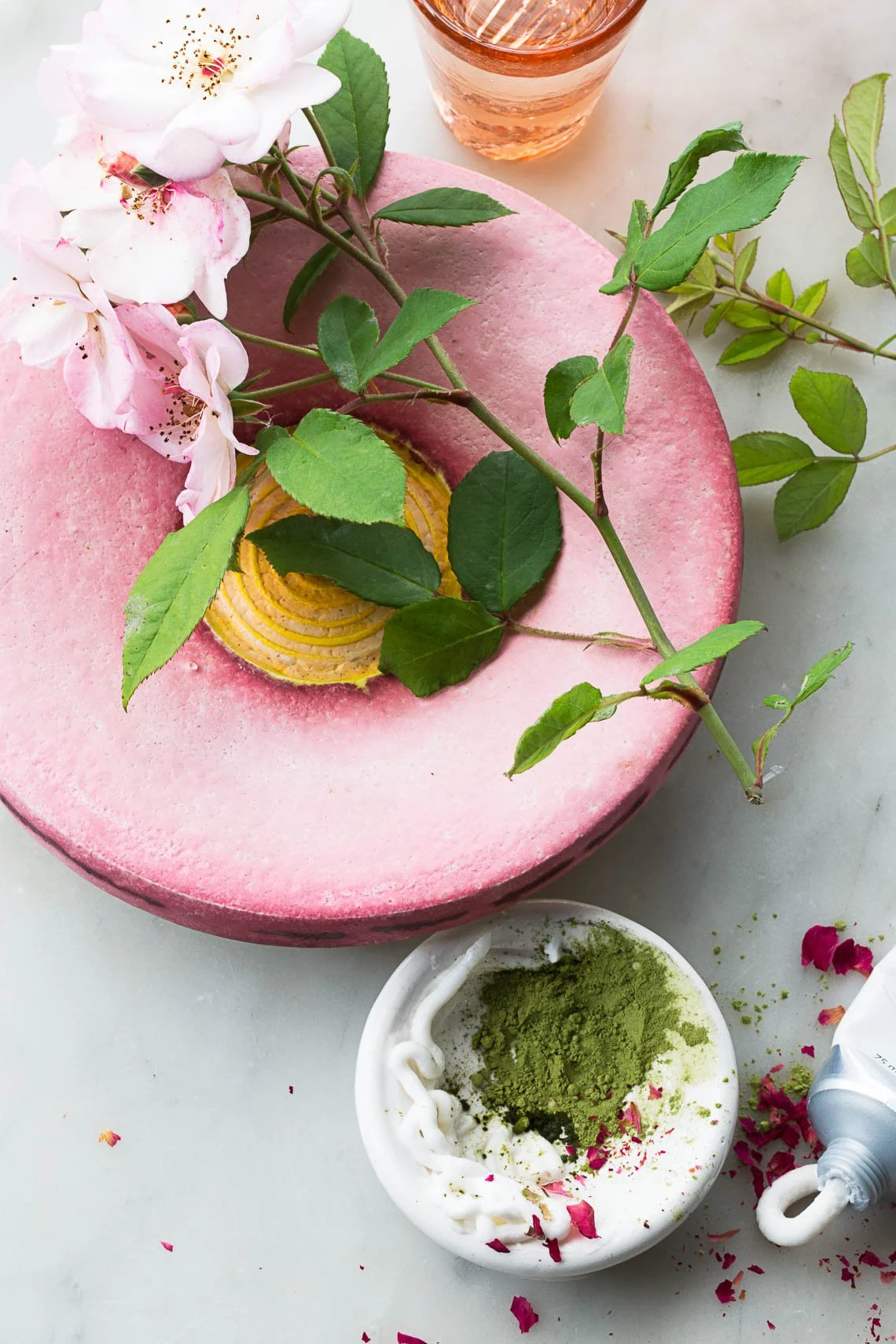 Food photography by Hilary McMullen, photographer and director