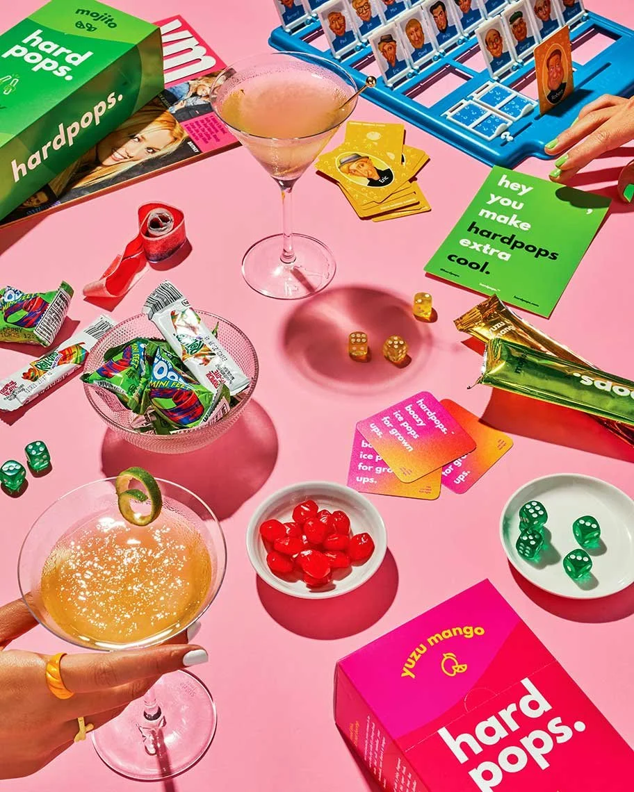 Product, beauty and CGI imagery by Hulswit Designs, photographers and CGI artists