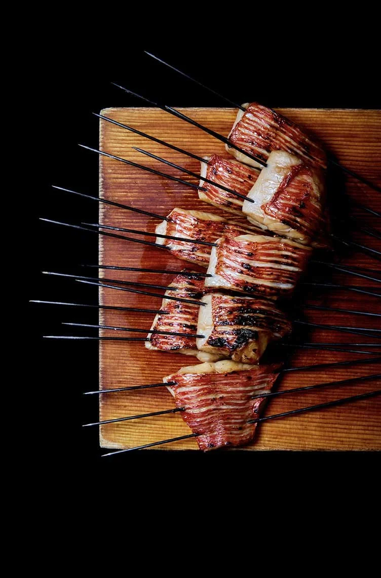 Food and beverage photography by Andrea D'Agosto, photographer and director
