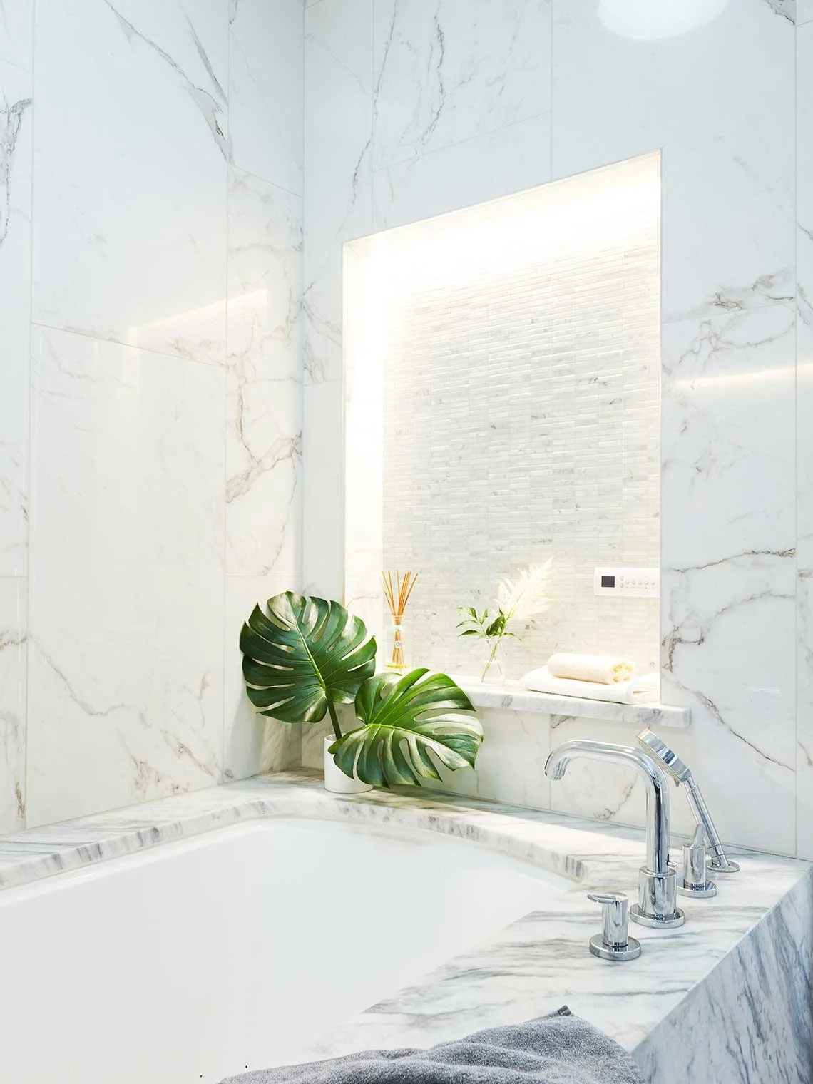 Home and interiors photography by James Ransom, photographer and director