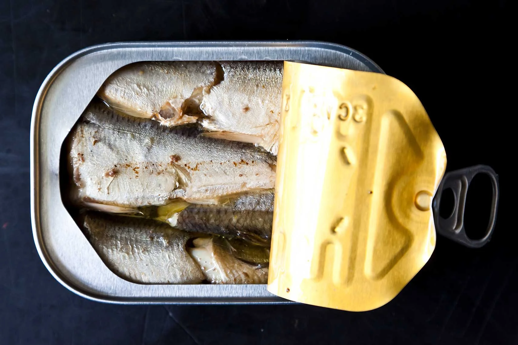 Food photography by James Ransom, photographer and director