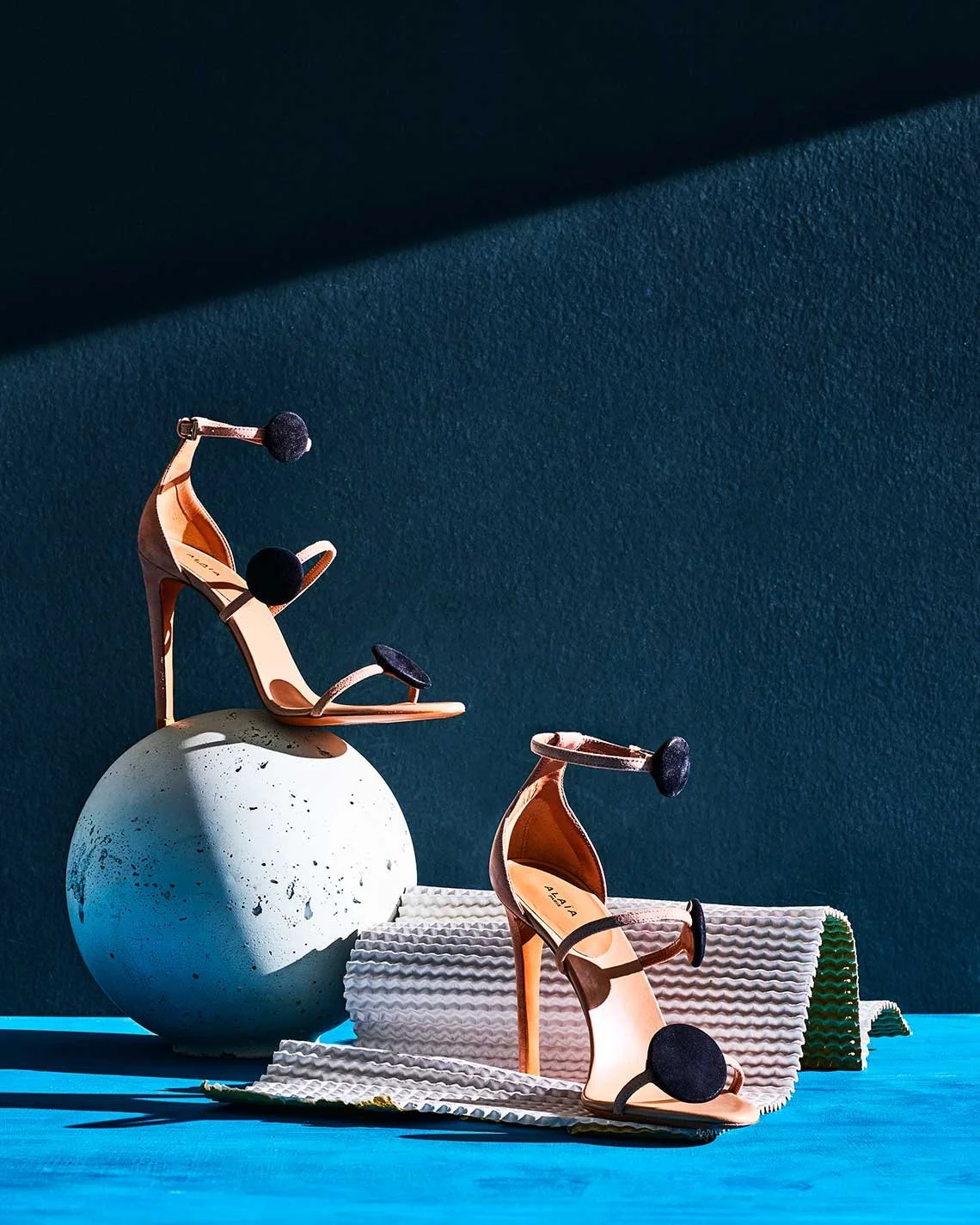Still life photography by James Ransom, photographer and director