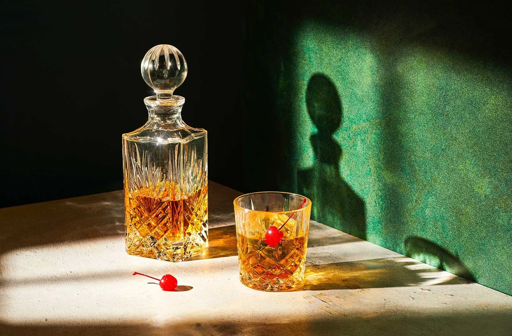 Beverage photography by Hulswit Designs, photographers and CGI artists