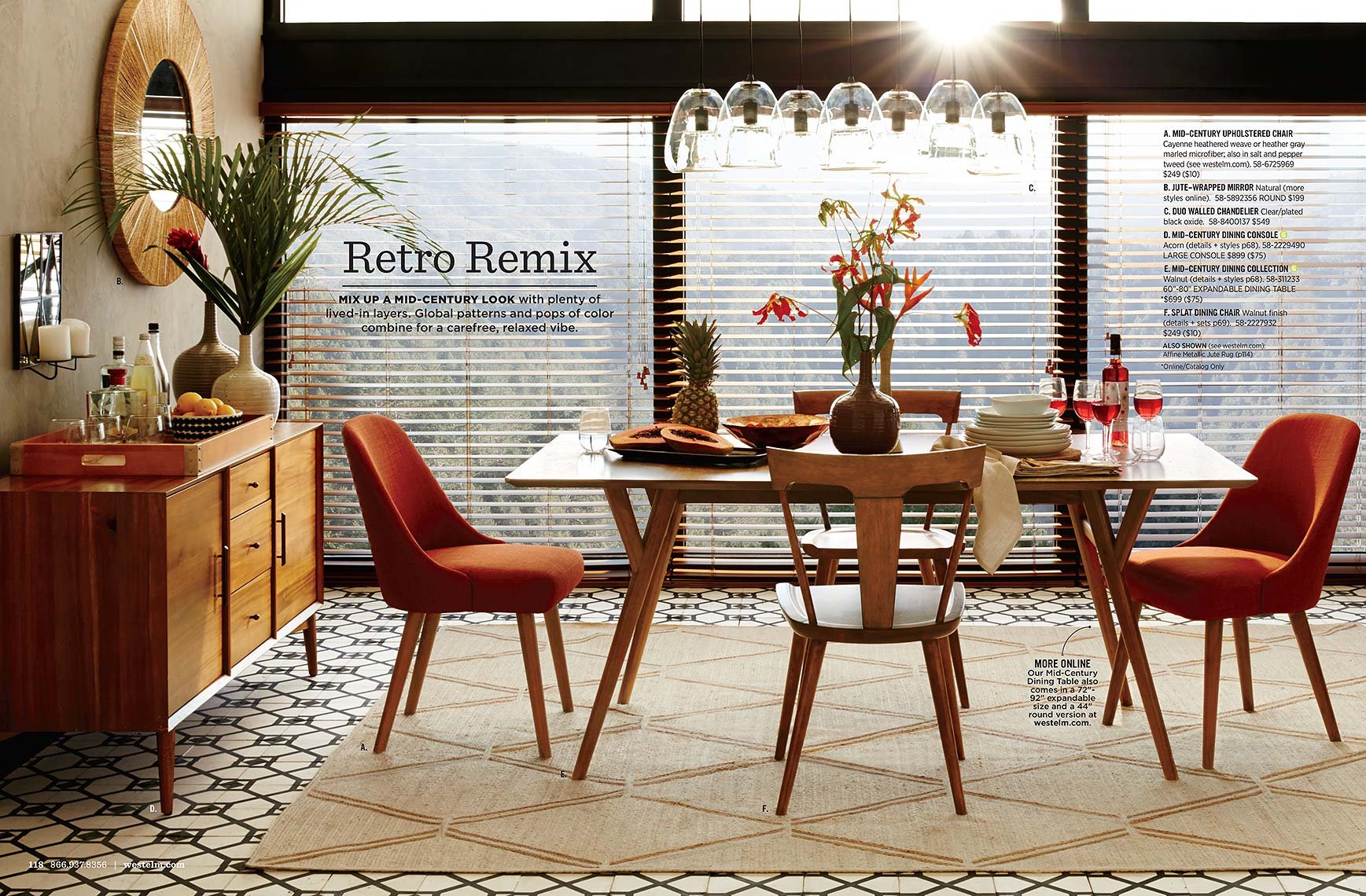 Published cookbook and editorial work by James Ransom, photographer and director