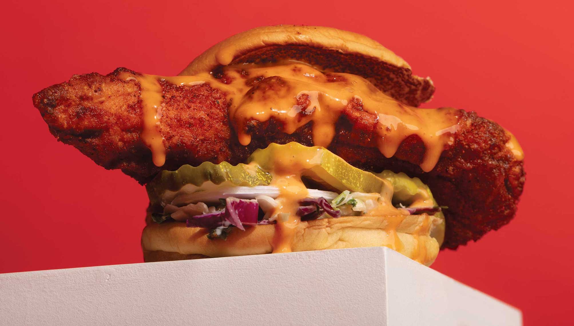 Savory food styling by Nathan Carrabba, food, beverage and cosmetic stylist