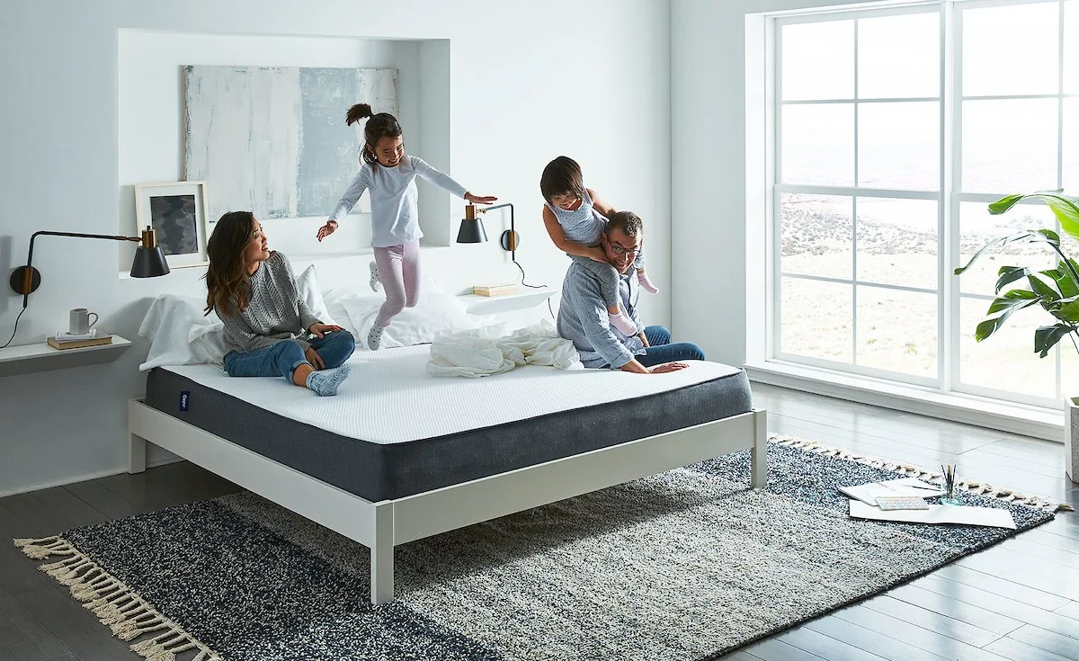 Home and interiors photography by James Ransom, photographer and director