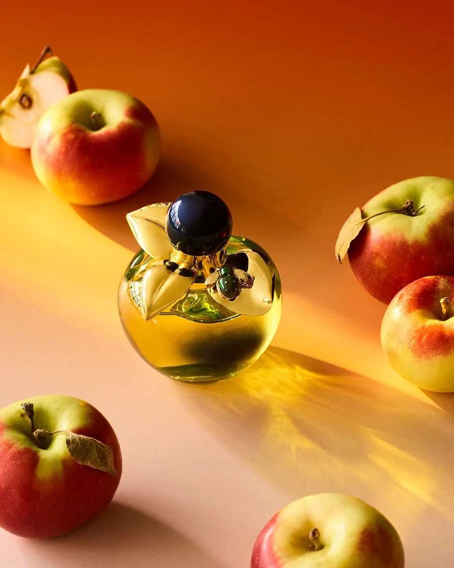 Still life photography by James Ransom, photographer and director