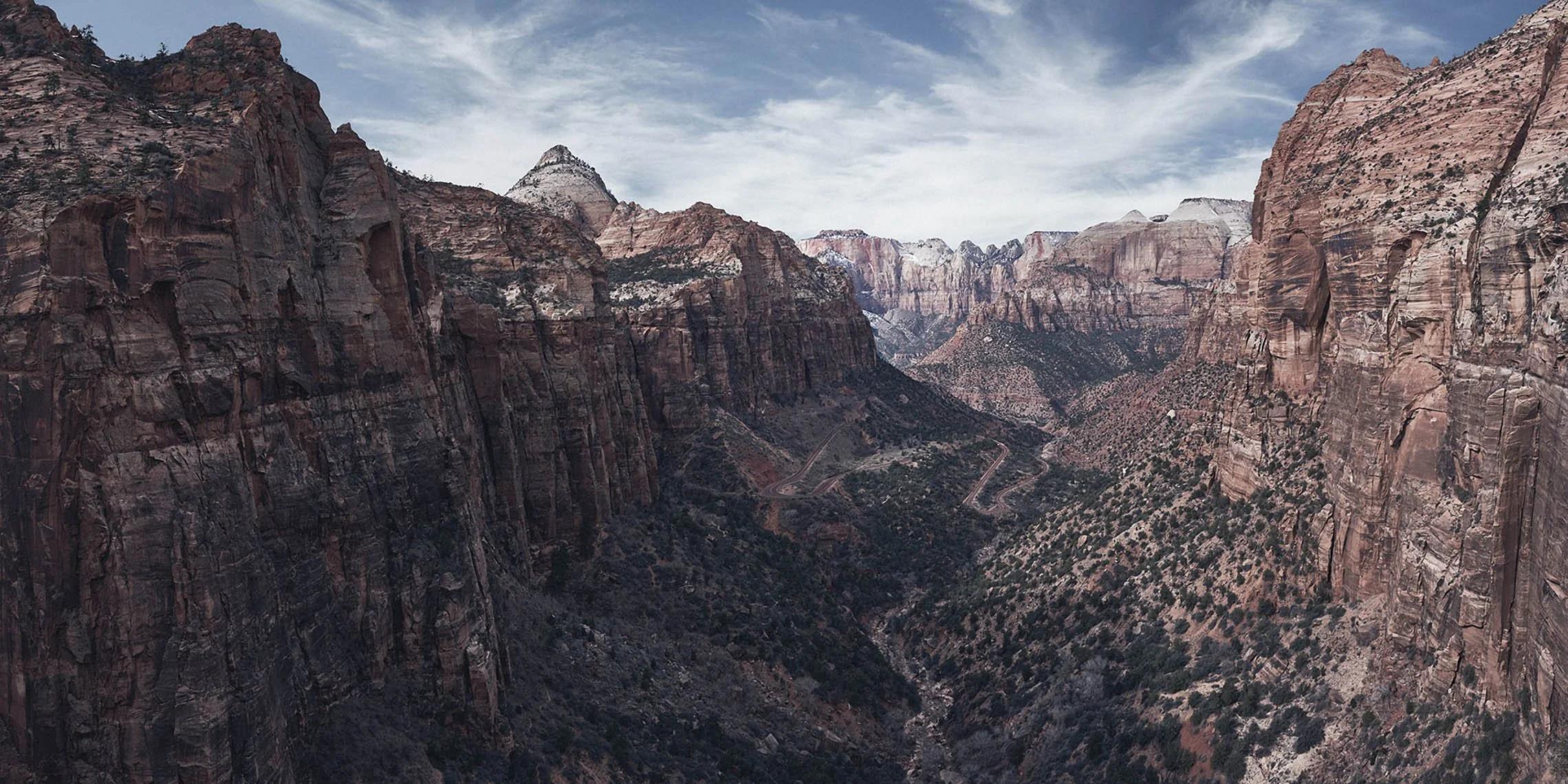 Landscape photography by David Westphal, photographer, director and drone operator