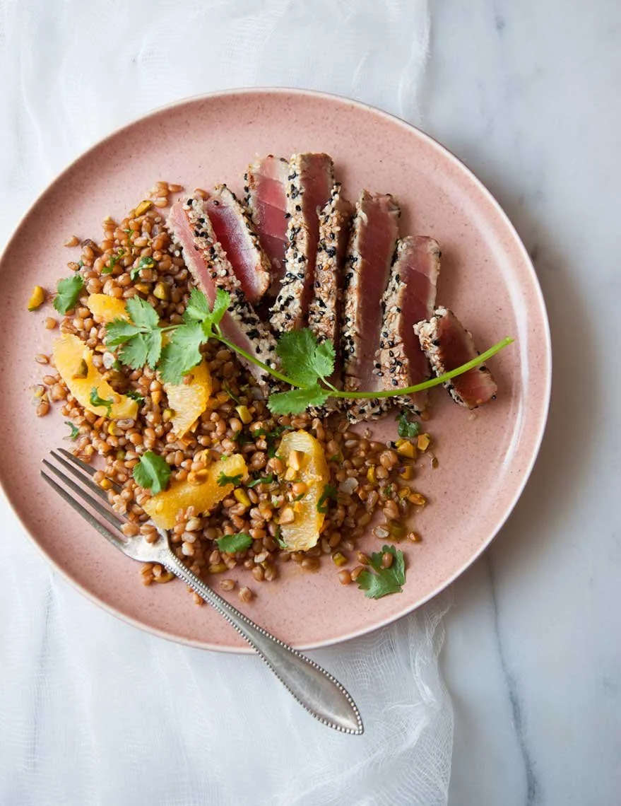 Food photography by Hilary McMullen, photographer and director