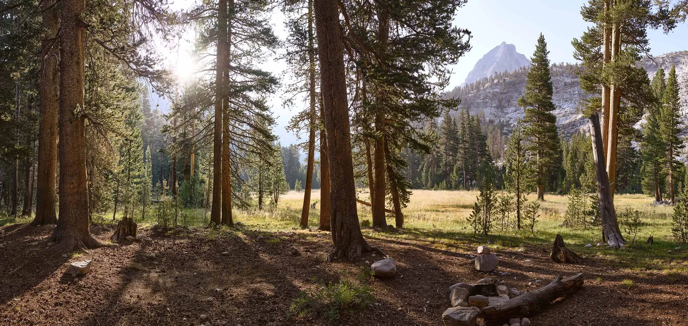 Landscape photography by David Westphal, photographer, director and drone operator