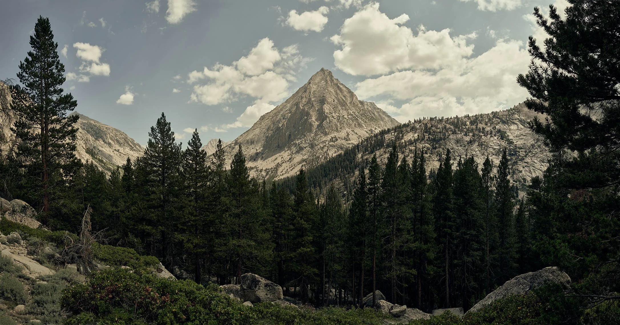 Landscape photography by David Westphal, photographer, director and drone operator