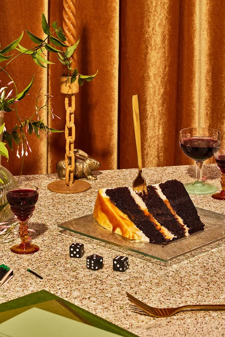 Food photography by Hilary McMullen, photographer and director
