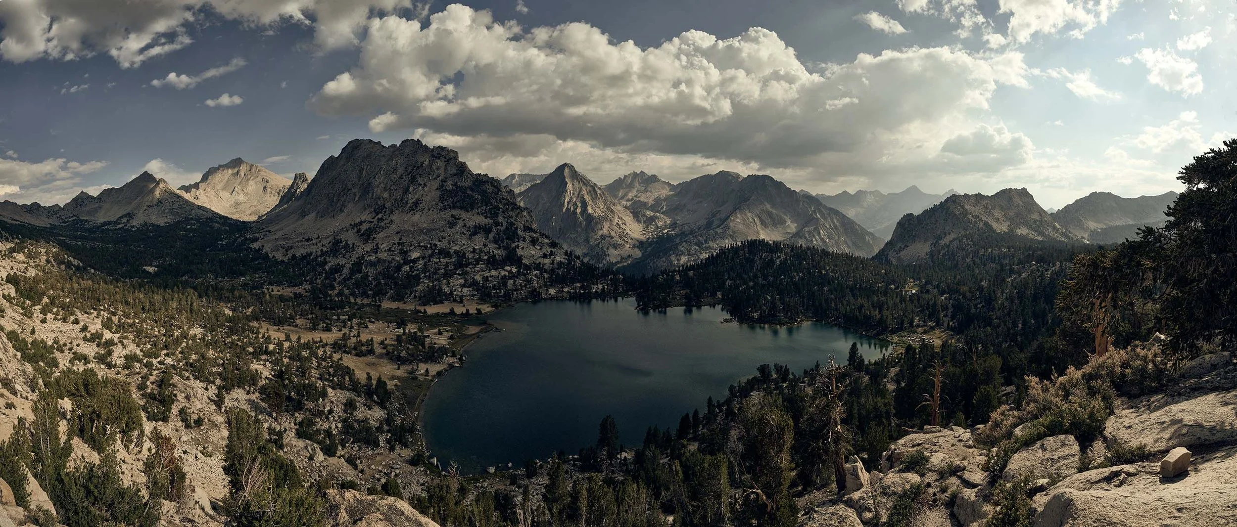 Landscape photography by David Westphal, photographer, director and drone operator