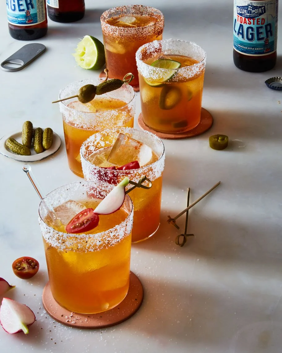 Food photography by James Ransom, photographer and director